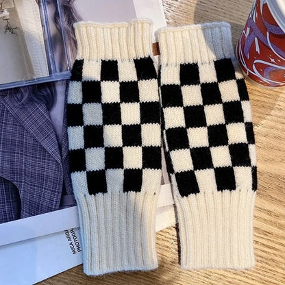 Cozy Touchscreen Winter Gloves