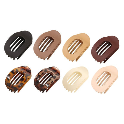 Classic Lightweight Quack Hair Clip