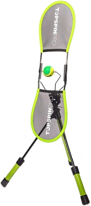 Practical Tennis Practice Tool - Halri