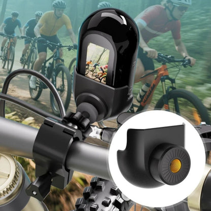 Compact Waterproof Sports Action Cam Recorder
