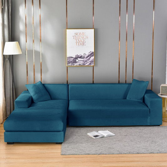 Premium Sofa Protector Cover - Halri