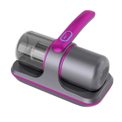 Portable Handheld Bed Vacuum with HEPA Filtration - Halri