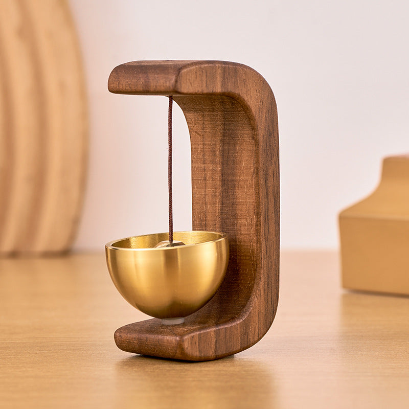 Relaxing Sound Wave Stress Relief Device
