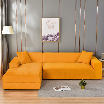 Premium Sofa Protector Cover