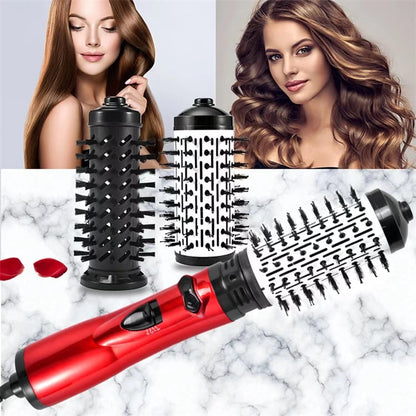 Pro Hair 3-in-1 Rotating Styler and Dryer