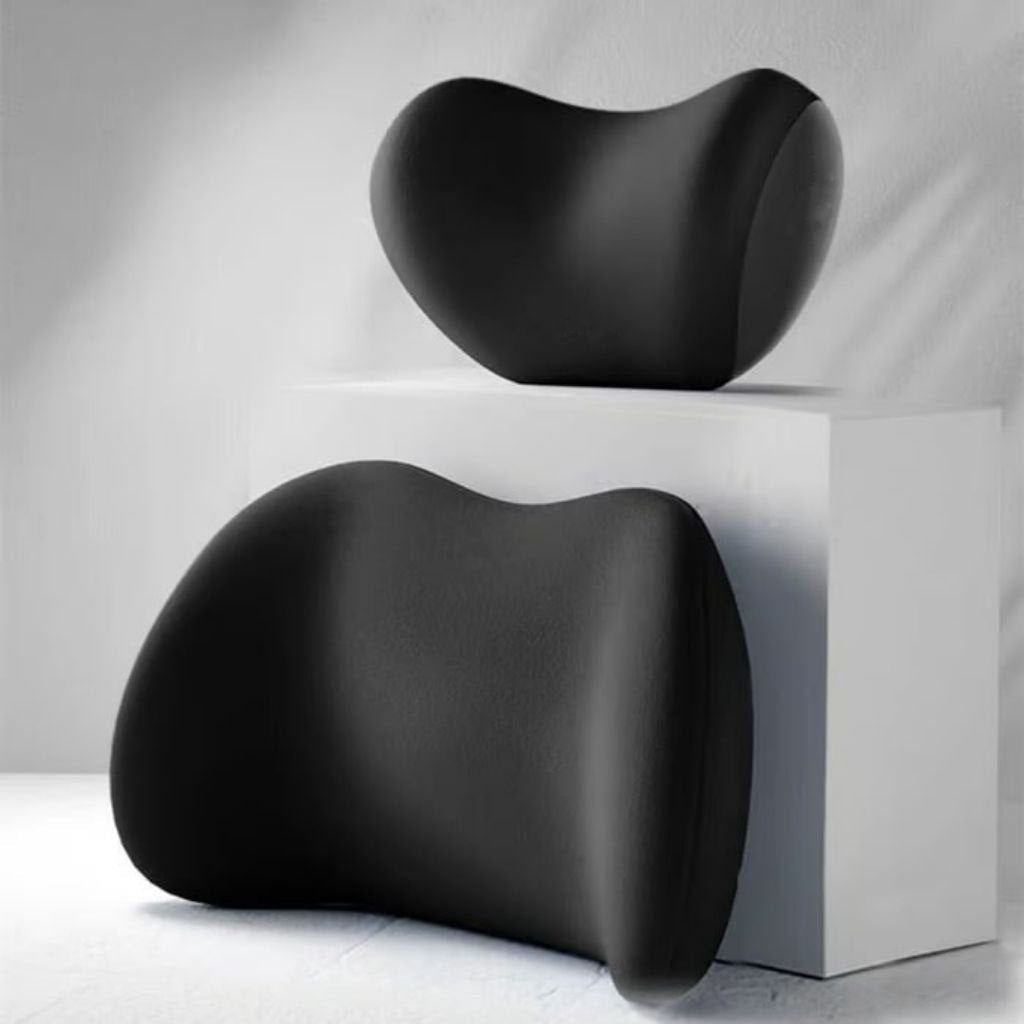 Ergonomic Bike Seat with Back Support Cushion - Halri