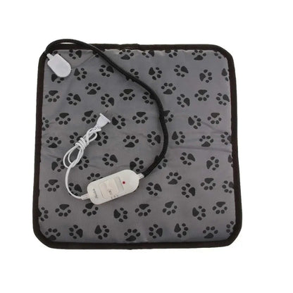 Warm Adjustable Pet Heating Mat - Halri