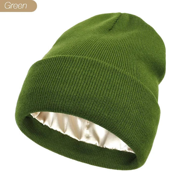 Smooth Easy Wear Beanie Cap