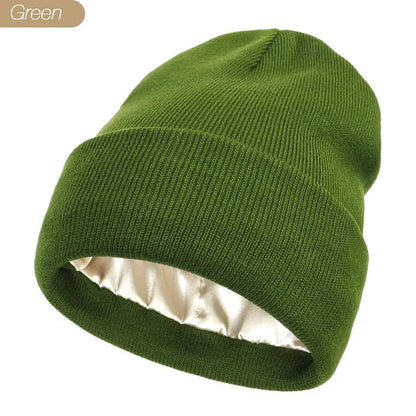 Smooth Easy Wear Beanie Cap