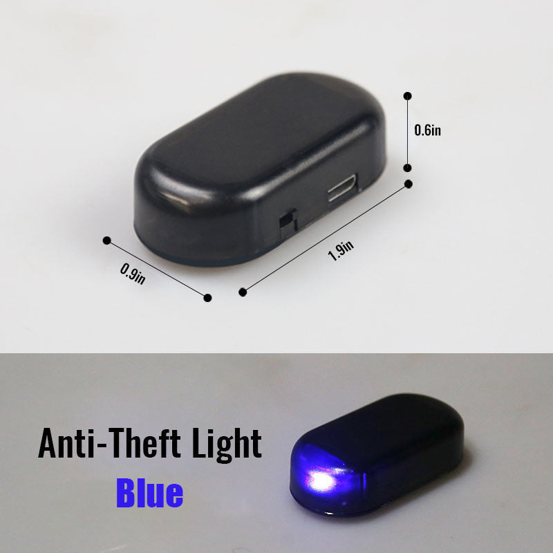 Car Safety LED Interior Light