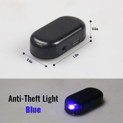 Car Safety LED Interior Light