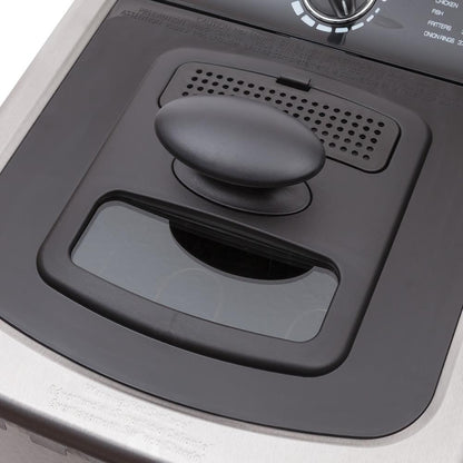 Compact Electric Deep Fat Fryer