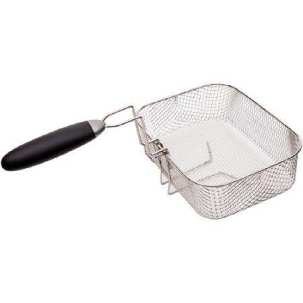 Compact Electric Deep Fat Fryer