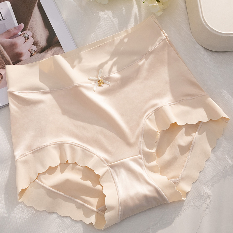 Silky Smooth Comfort Pillow