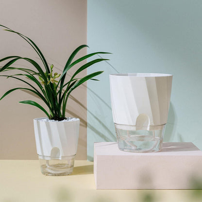Automatic Watering Flower Pot