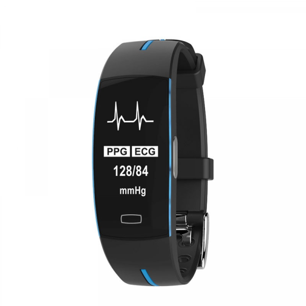 Fitness Tracker Watch with Heart Rate Monitor
