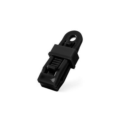 Secure Easy Grip Handle Clamp - Halri