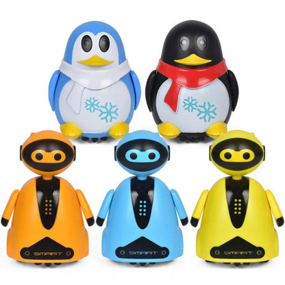 Smart Auto Drawing Robot Kit for Kids