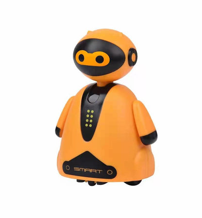 Smart Auto Drawing Robot Kit for Kids