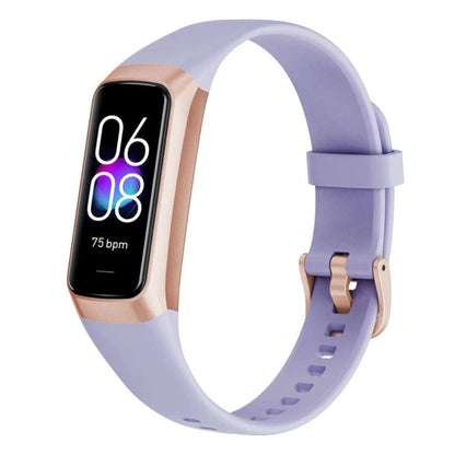 Waterproof Fitness Smartwatch for Men and Women