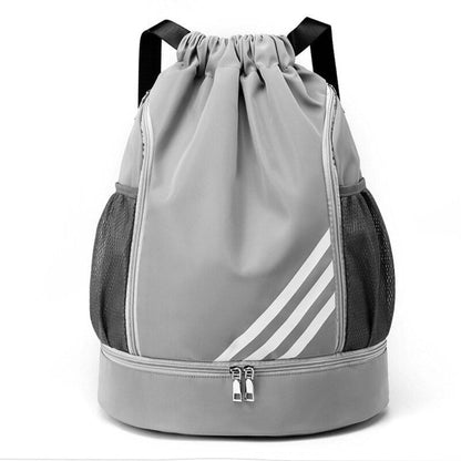Big Athletic Gym Travel Duffel Bag