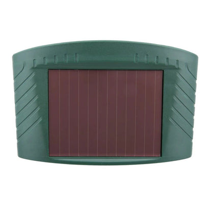 Outdoor Animal Repellent | Solar Powered Pest Deterrent