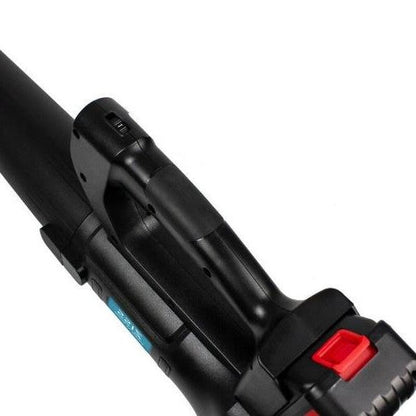 Portable Rechargeable Snow Blaster 21V - Compact Snow Remover