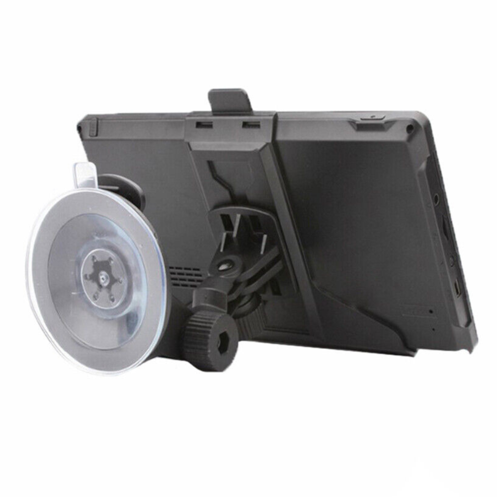 Advanced Vehicle GPS Navigator with LCD Display