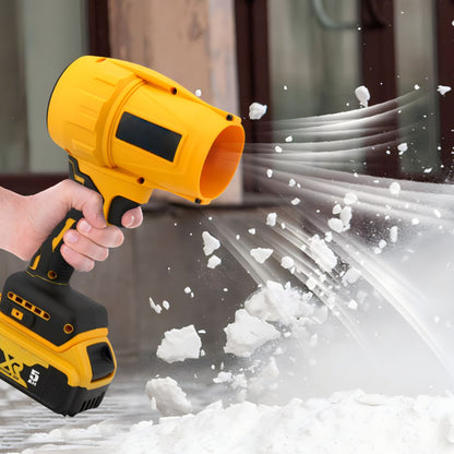 Electric High Speed Leaf Blower 1500W