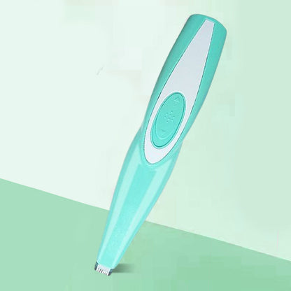 Pet Grooming Hair Trimmer
