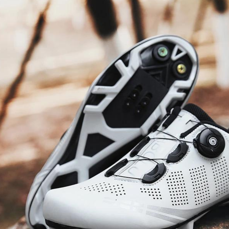 Comfortable Road Bike Cycling Shoes