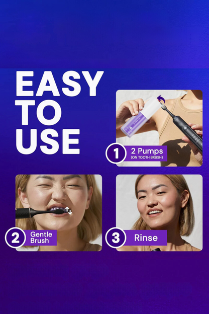 Professional Teeth Whitening Serum