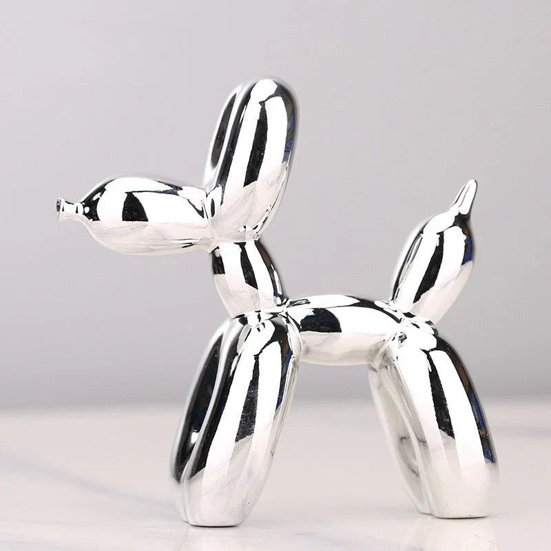 Colorful Inflatable Pet Decorations