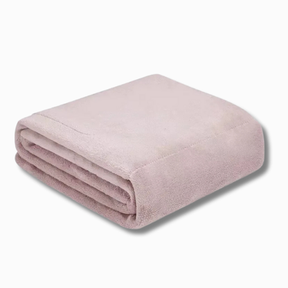 Portable Rechargeable Blanket for Home Use