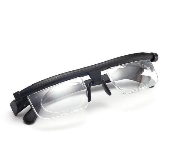 Prescription Free Reading Glasses for Near and Far Vision