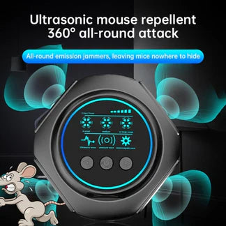 Effective Non Toxic Pest Repeller for Home Defense