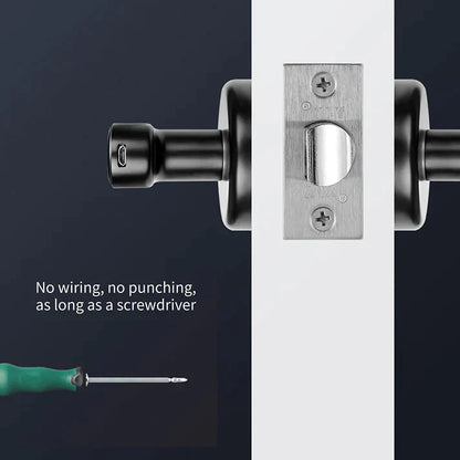 Biometric Keyless Door Lock