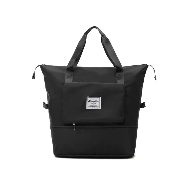 Large Capacity Travel Duffel Bag - Halri