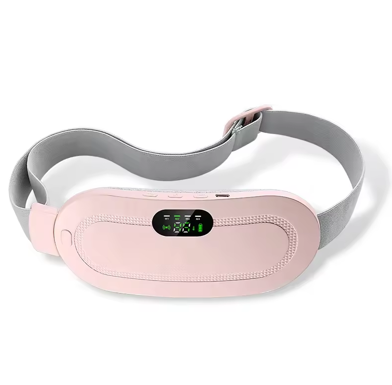 Warm Relief Heat Pad for Cramp Relief - Halri