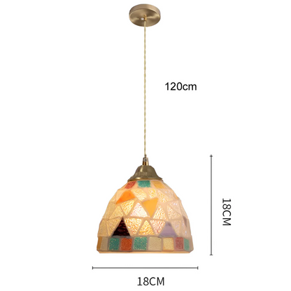 Stylish Desk Pendant Light Fixture