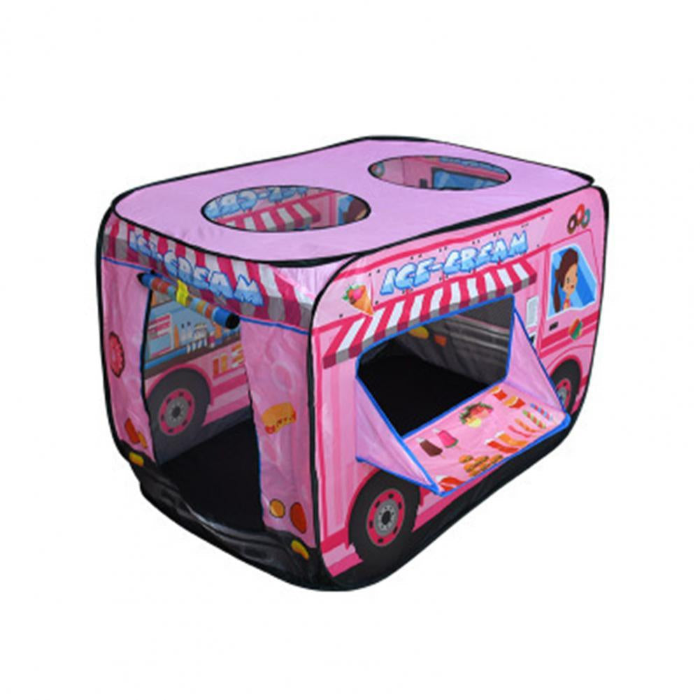 Fun Kids Outdoor Playhouse