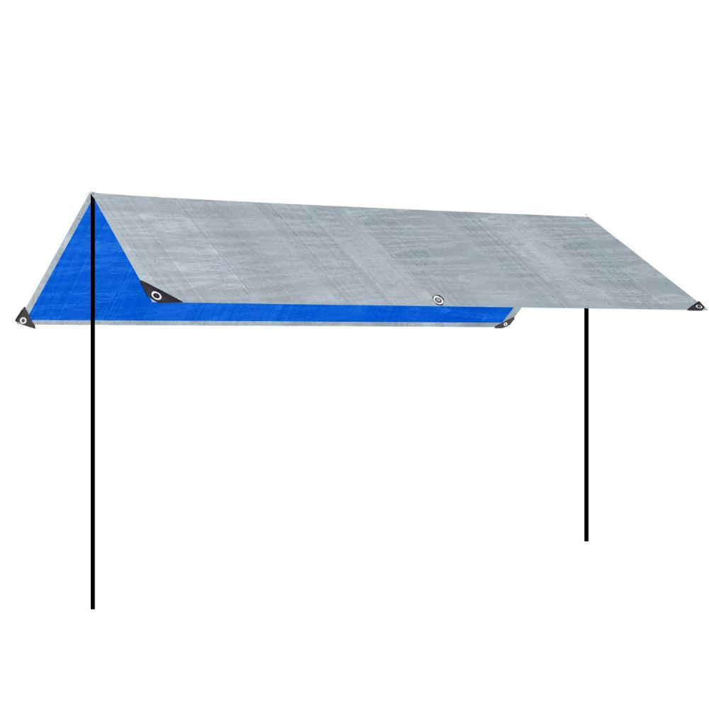 Easy Install Car Side Awning Waterproof Kit
