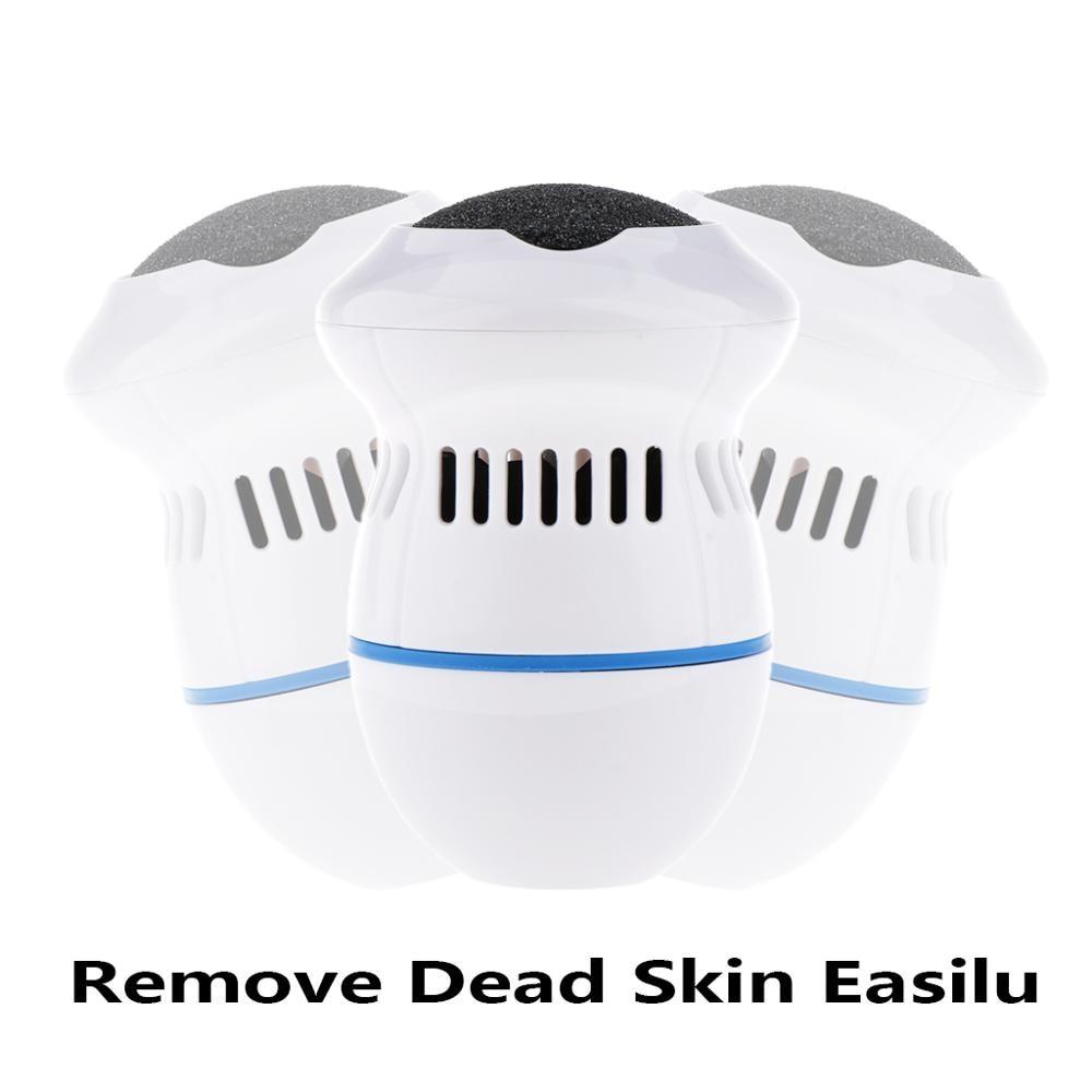 Fast Foot Callus Shaver