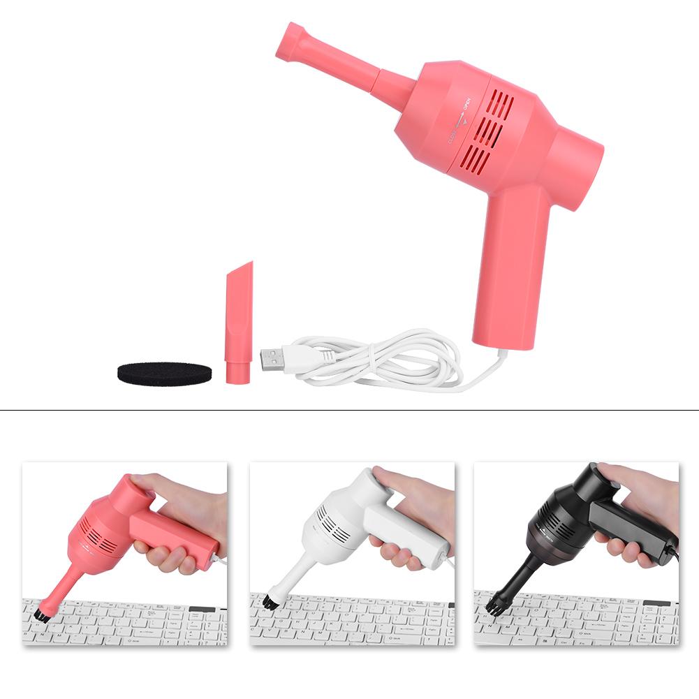 Portable Mini Keyboard Dust Cleaner