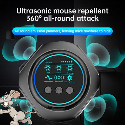 Effective Non Toxic Termite Repellent Plug
