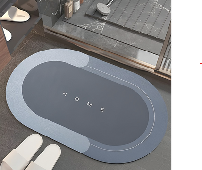 Premium Waterproof Floor Pad