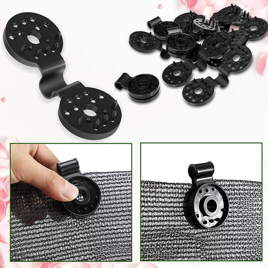 Reusable Clips for Waterproof Covers - Halri