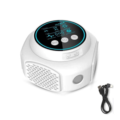 Effective Ultrasonic Pest Repeller for Home