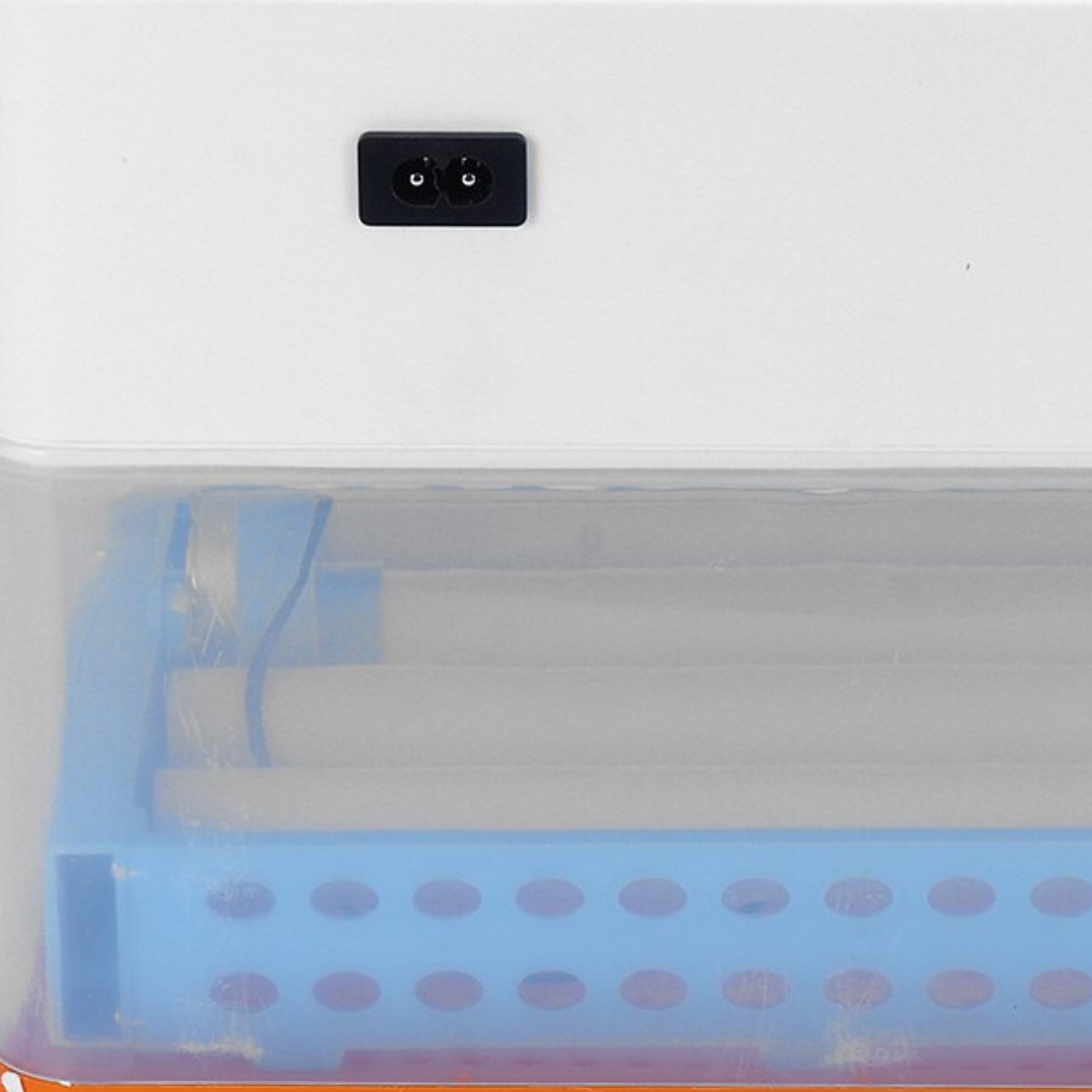 Easy Automatic Chicken Hatcher Incubator Kit