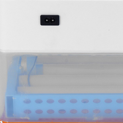 Easy Automatic Chicken Hatcher Incubator Kit